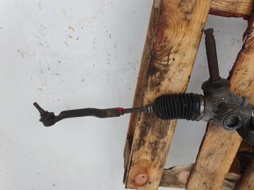 фото thumb №7, Volvo v70 iii xc70 ii рулевая рейка трансмиссия европа