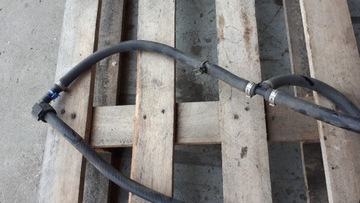 фото thumb №5, A4 b8 a5 шланг омывателя ксенон лампа перед