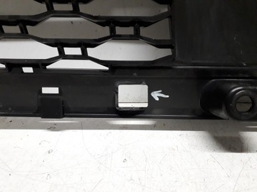 фото thumb №11, Daf xf xg xg+ решётка решётка радиатора 2311439 2311440 2311441