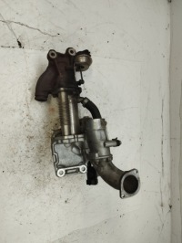 Renault 1.5 dci радиатор выхлопных газов egr 147356133r Цена, фото thumb
