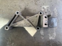 Купить Кронштейн двигателя master ii 650, фото thumb