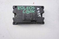 Купить Модуль блок управления 280240001r renault, фото thumb