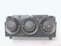 фото thumb №1, Peugeot 3008 i панель кондиціонера обдув