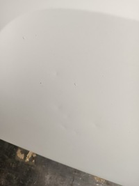 фото thumb №5, Капот крышка двигателя renault master iii 10-