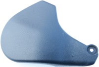 Купити Пластик сидіння пасажира r granatowy niebieski indigo audi a3 8p 03-, фото thumb