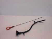 Купити Vw passat b6 2.0 tdi bmr щуп щуп оливи 03g103634ag 2 частини, фото thumb