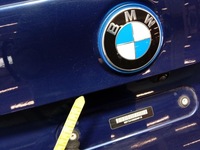 фото thumb №8, Bmw ix3 g08 g01 кришка багажника багажника задня задня c1m