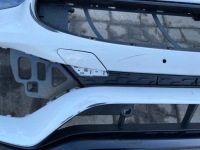 фото thumb №7, Бампер mercedes glc w253 a253 x253 lift amg перед