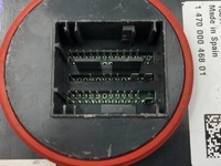 фото thumb №14, Перетворювач блок керування модуль led лампи j9d3-13e005-bb 147000046801