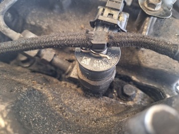 фото thumb №12, Ford renger iii mazda bt50 2.5 tdci двигатель wlae