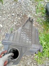 фото thumb №6, Корпус фільтра повітря vw lt 46 2.8 tdi