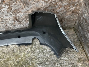 фото thumb №10, Bmw 2 f45 бампер зад задній