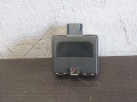 фото thumb №2, Решётка радиатора радар vw tiguan 7n0907561c