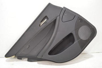 фото thumb №14, Обшивки боковина дверь комплект левый правый зад перед mercedes w219 cls 5.5 amg