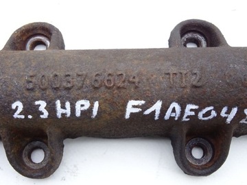 фото thumb №3, Iveco daily iii 02-06 2.3 hpi коллектор выпускной