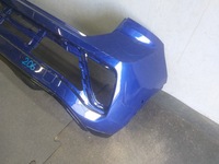 фото thumb №5, Бампер задняя vw t-roc t roc lift r