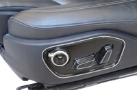 фото thumb №14, Audi a8 d4 4h сиденья кожа czarna электрика