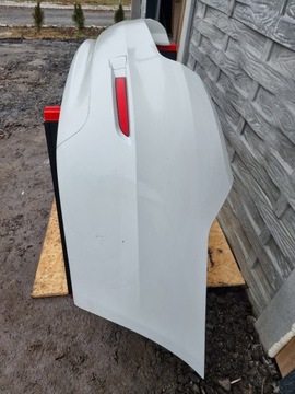 фото thumb №7, Bmw 5 f10 бампер зад задний a300