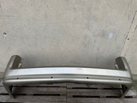 фото thumb №1, Бампер задняя задний chrysler grand voyager v 5 2007- оригинал полный