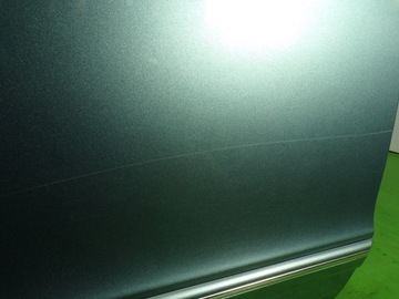 фото thumb №7, Mercedes a класс w169 дверь правые зад задние