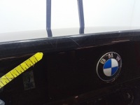 фото thumb №6, Bmw 3 f30 sedan крышка багажника багажника задняя задняя 668 schwarz ii