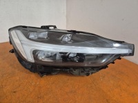 фото thumb №1, Volvo xc60 ii 17- лампа права перед фара правий 32337375