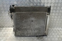 фото thumb №1, Kia optima радиатор комплект радиатор 1.7 d 10-