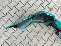 фото thumb №9, Бампер задняя задний bmw 3 g81 competition цвет c4g