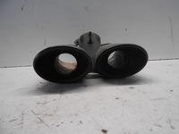 фото thumb №1, Насадки выхлоп mercedes w220 #