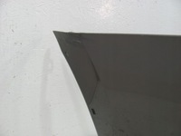 фото thumb №8, Mitsubishi outlander iii lift бампер задняя задний