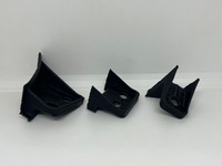 фото thumb №8, Jeep grand cherokee 2017 - 2021 протитуманна фара summit le кронштейн, зачіп, кронштейн