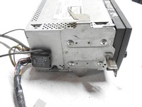 фото thumb №7, Nissan note 09 радіо заводський навігація 25915bh00a 25975bh00a