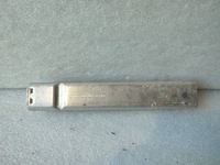 фото thumb №1, Mercedes 213 a213 a2136200400 pas зона кронштейн