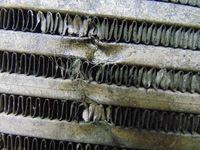 фото thumb №12, Радиатор интеркулер mercedes w164