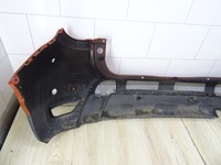 фото thumb №13, Бампер задняя задний dacia duster ii 17- 850222027r