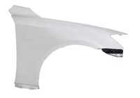 фото thumb №1, Крило переднє перед праві lexus is ii is220