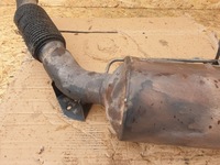 фото thumb №3, Mercedes v-klasa w447 vito каталізатор dpf a4474901514 2.0 cdi