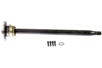 фото thumb №2, Приводной вал mercedes sprinter 06- le os задняя 940mm ступица + приводной вал triscan