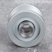 фото thumb №8, Wyprzedzające шкив сцепления генератора