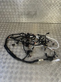 фото thumb №9, Maserati levante 2020 жгут трубопровод двигателя 762257