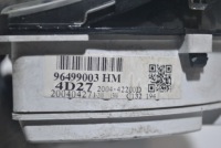 фото thumb №5, Счетчик приборы daewoo nubira iii 96499003hm