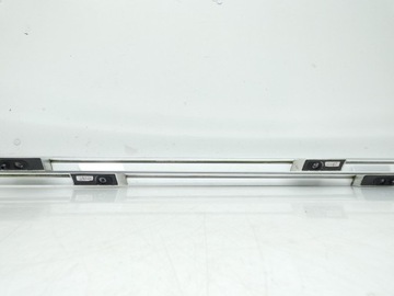 фото thumb №8, Рейлінг рейлінги дахові комплект audi a4 b8 рестайлінг allroad avant 8k9860021e