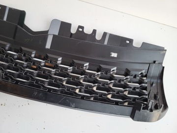 фото thumb №7, Решётка решётка радиатора динамический range rover evoque