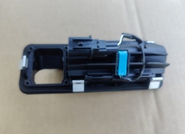 фото thumb №11, Кнопка переключатель микровыключатель ручка багажника do kia sportage 4 iv