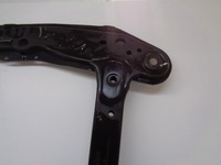 фото thumb №8, Dacia sandero ii lift подрамник санки подрамник подрамник