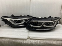 Купить Лампы vw tiguan ii рестайлинг  full led iq led, фото thumb