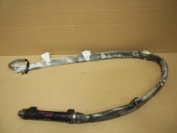 фото thumb №1, Подушка подушка безпеки шторка безпеки бічна ліва mercedes w220