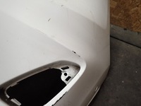 фото thumb №6, Бампер задняя ford fiesta mk8