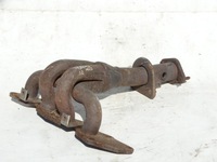 фото thumb №1, Коллектор выпускной ford mondeo mk3 iii 1.8 16v