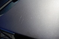 Капот крышка двигателя bmw 5 f10 f11 10-17 havanna металлик a17 Цена, фото thumb